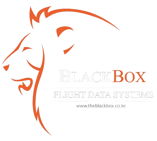 Blackbox Flight Data Systems