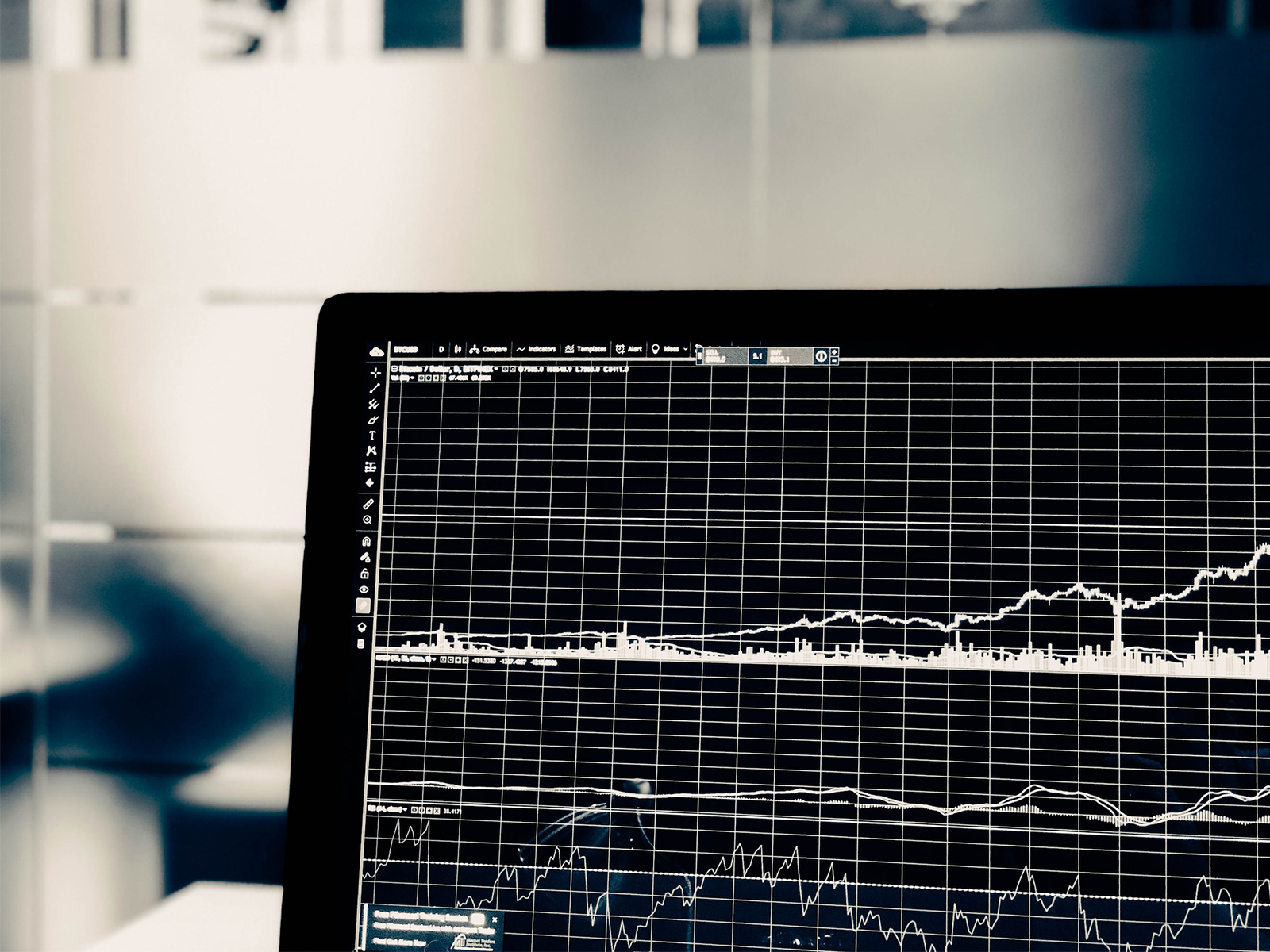 Improving Aviation Efficiency with Flight Data Analysis Tools